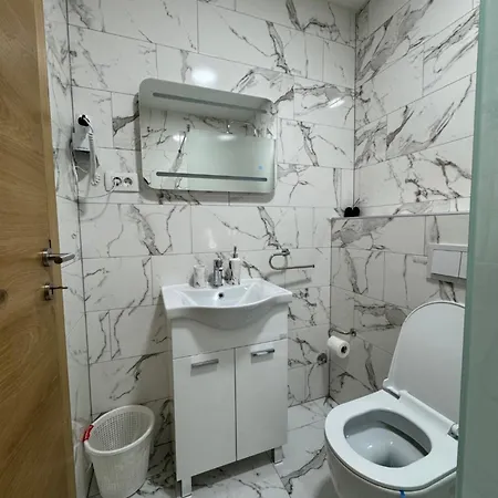Apartment Aparmani Karanovic Zavidovici