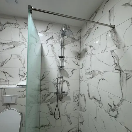 Apartament Aparmani Karanovic